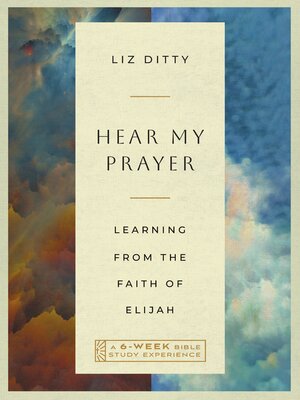 cover image of Hear My Prayer
